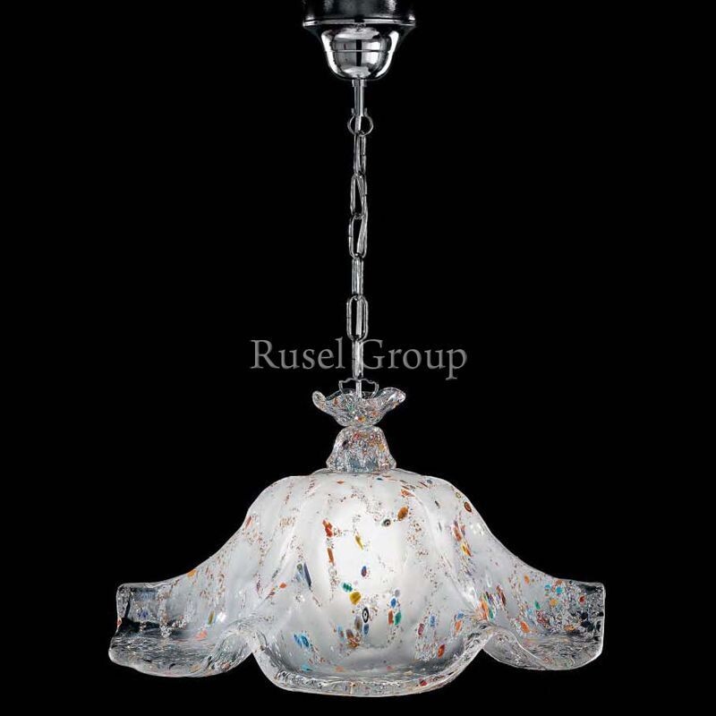 Подвесной светильник Sylcom 1199/48