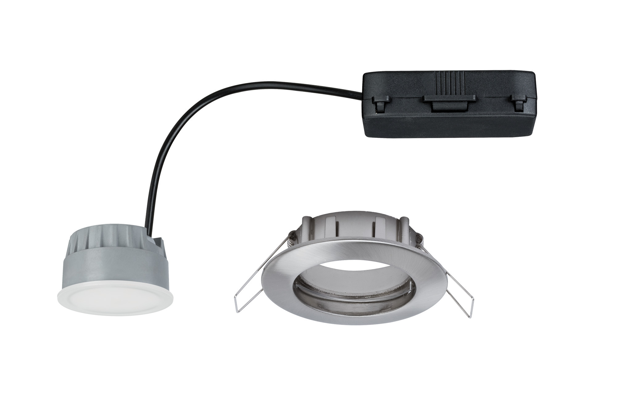 Встраиваемый светильник Paulmann 92827