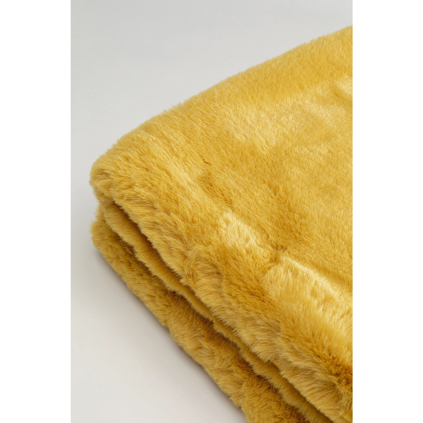 Плед KARE Fur 54896