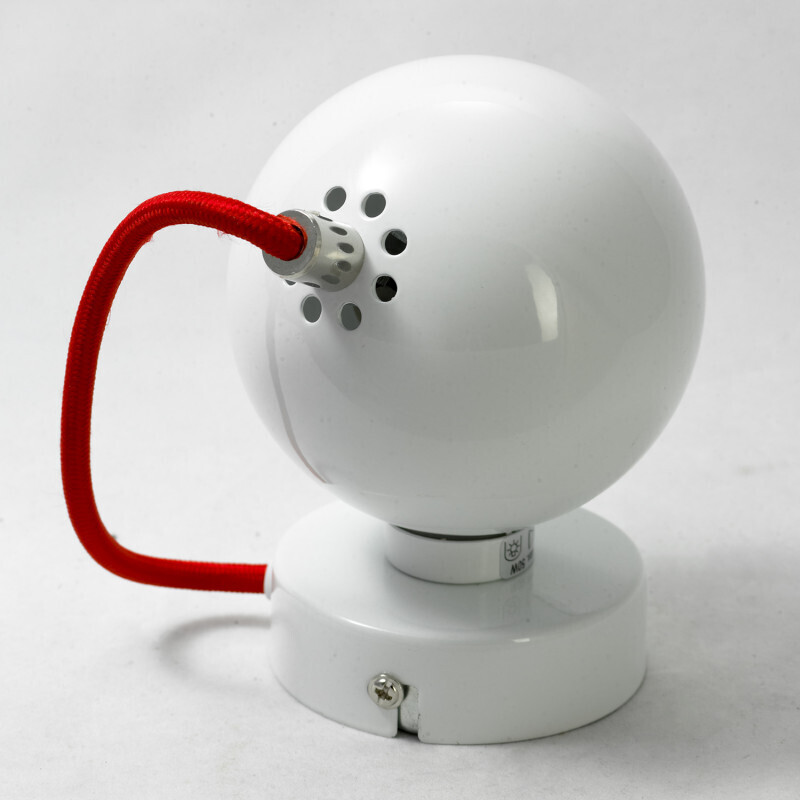 Спот Lussole LOFT LSP-9957