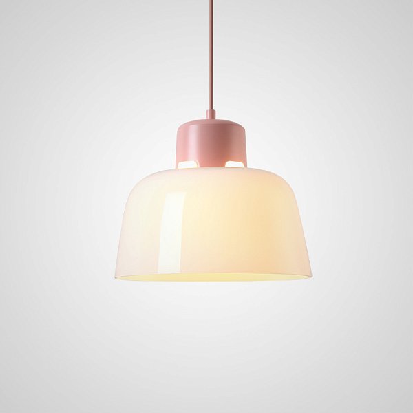 Подвесной светильник GL Pink by ImperiumLoft