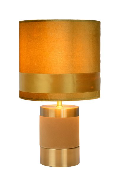 Настольная лампа LUCIDE 10500/81/34