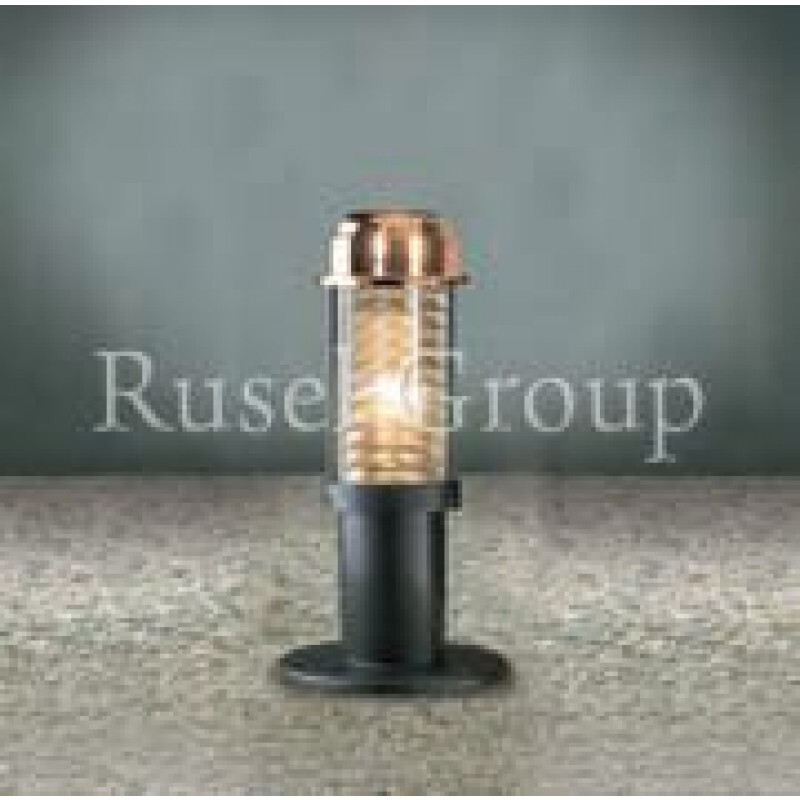 Уличный светильник Kolarz FUTURA 2 CUPRUM 95033/500/CU