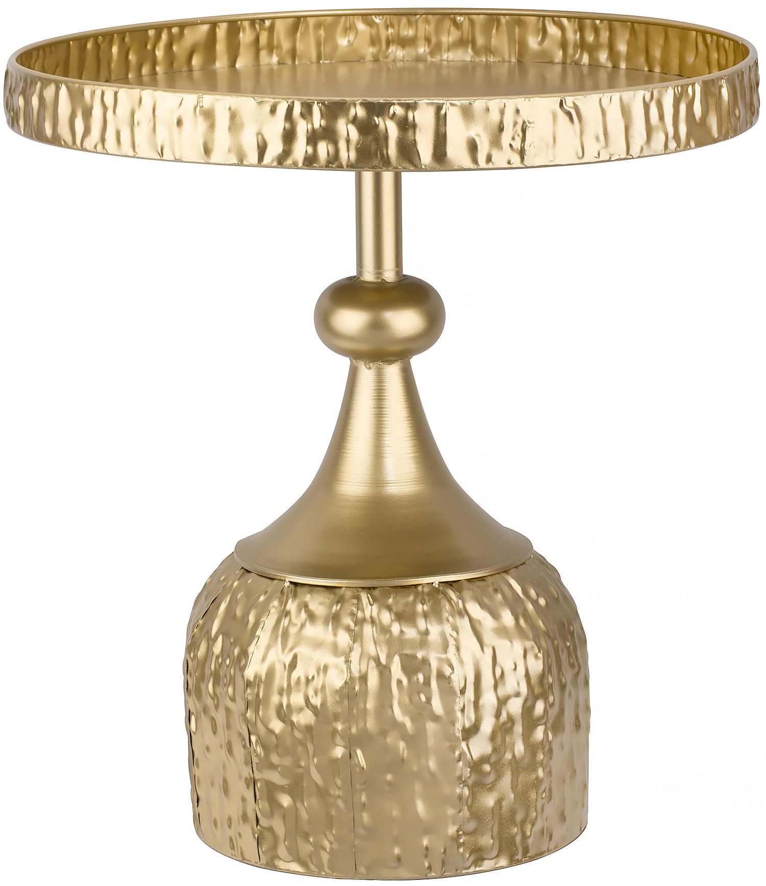 Столик интерьерный Зимбабве Glasar 57-152