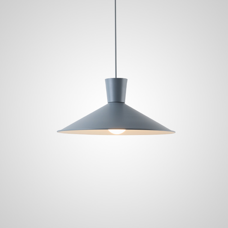 Подвесной светильник OP Blue by ImperiumLoft