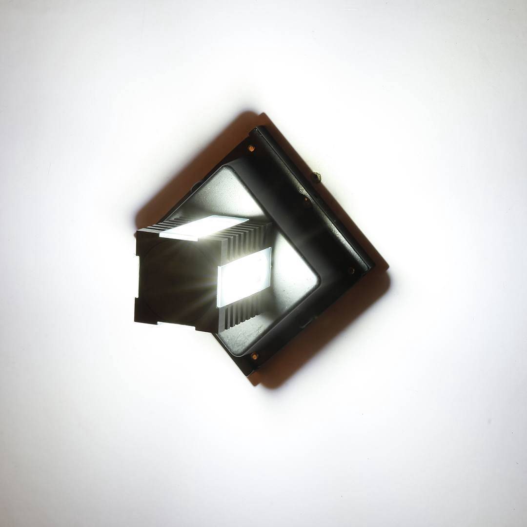 Светильник настенный DesignLed GW-5201-6-BL-CW