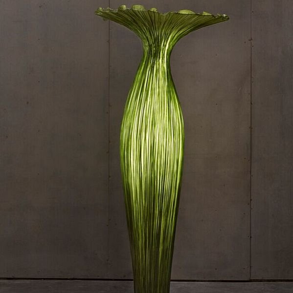 Торшер Aqua Creations Morning Glory H110 Зеленый by ImperiumLoft