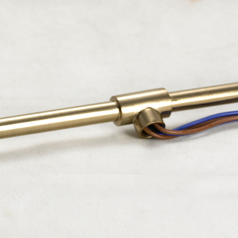 Люстра на штанге Lussole LGO LSP-8191