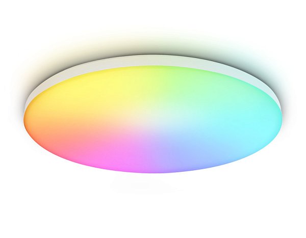 Накладной светильник Ambrella Light FZ2002