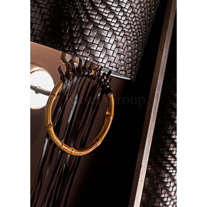 Зеркало Eurolampart Bamboo 2657/00SP