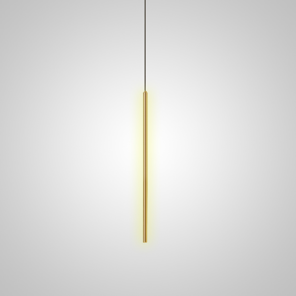 Подвесной светильник LYNNE B Brass by ImperiumLoft