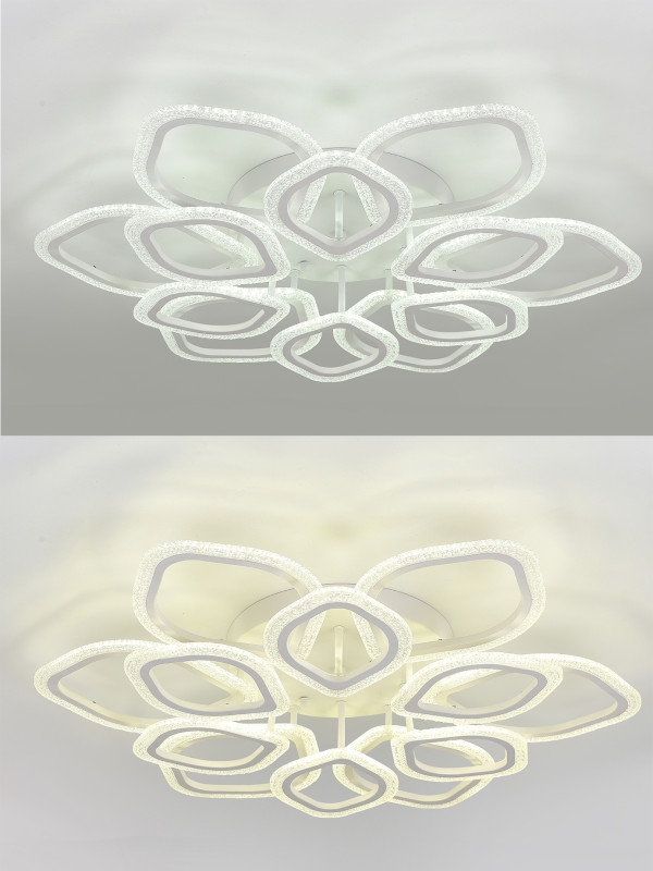 Накладной светильник Natali Kovaltseva LED LAMPS 81193