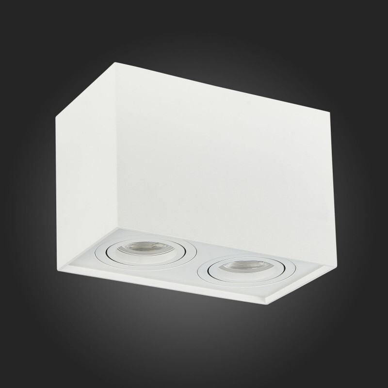 Накладной светильник ST Luce ST109.507.02