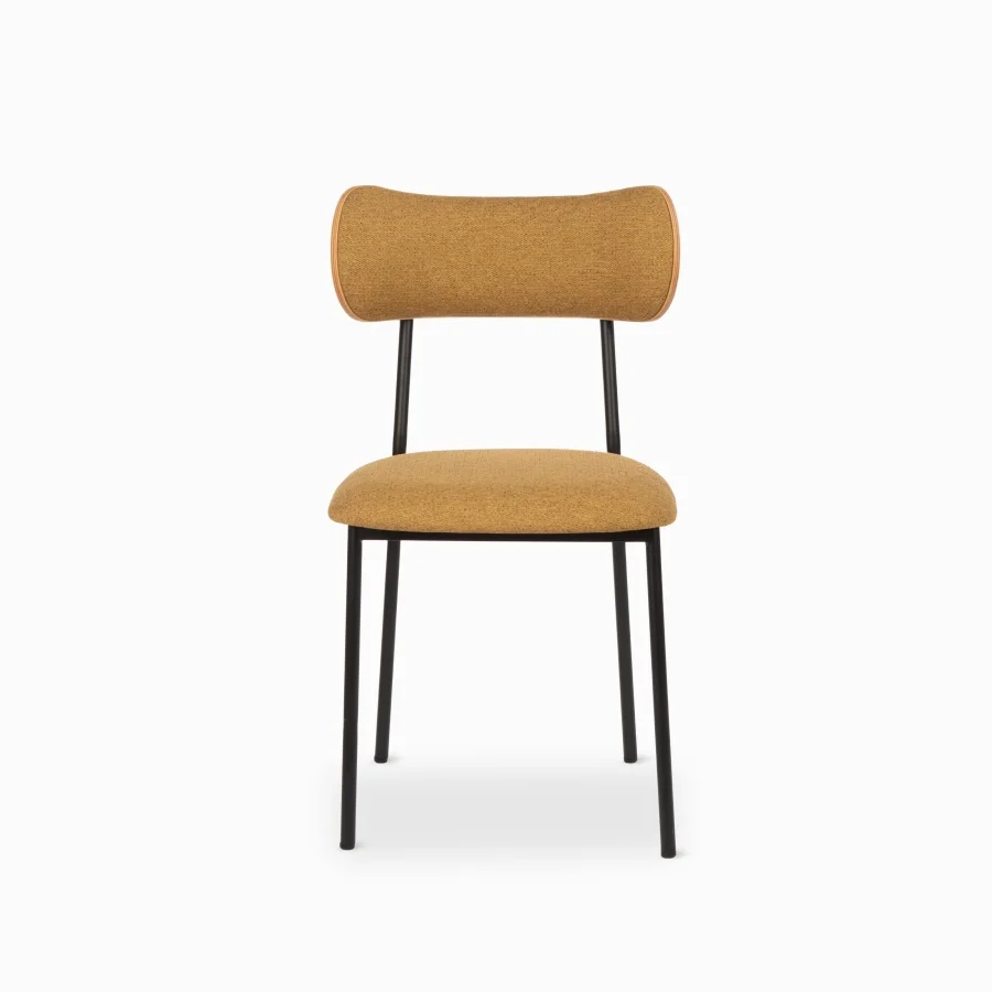 Обеденный стул COSMO MS-C1582-STWP