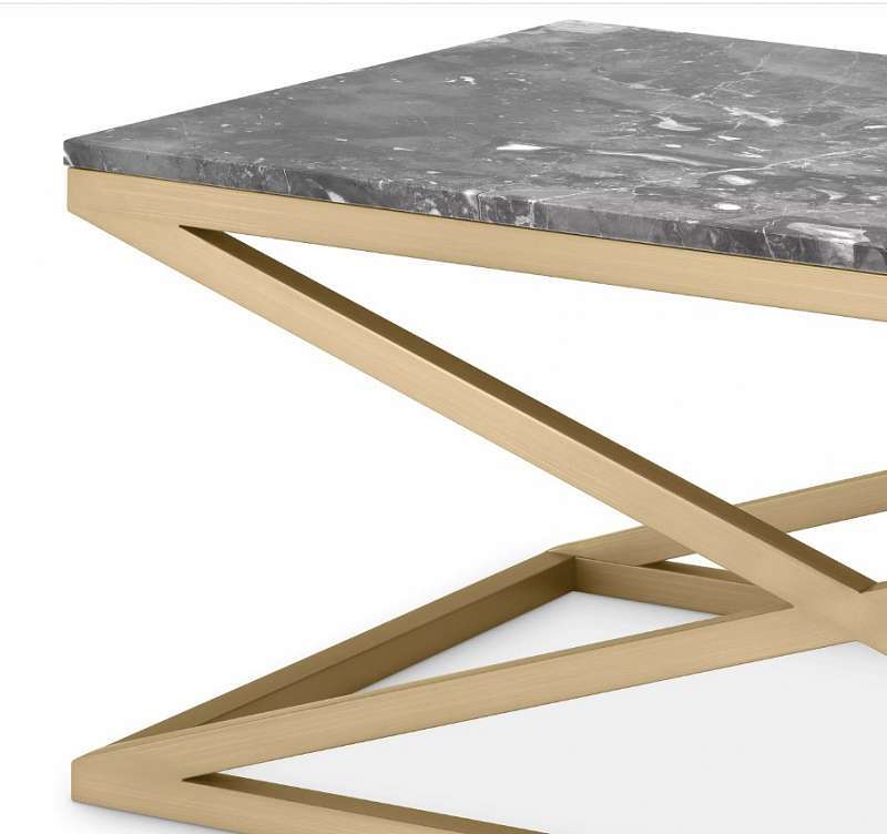 Журнальный столик Eichholtz CRISS CROSS 116728