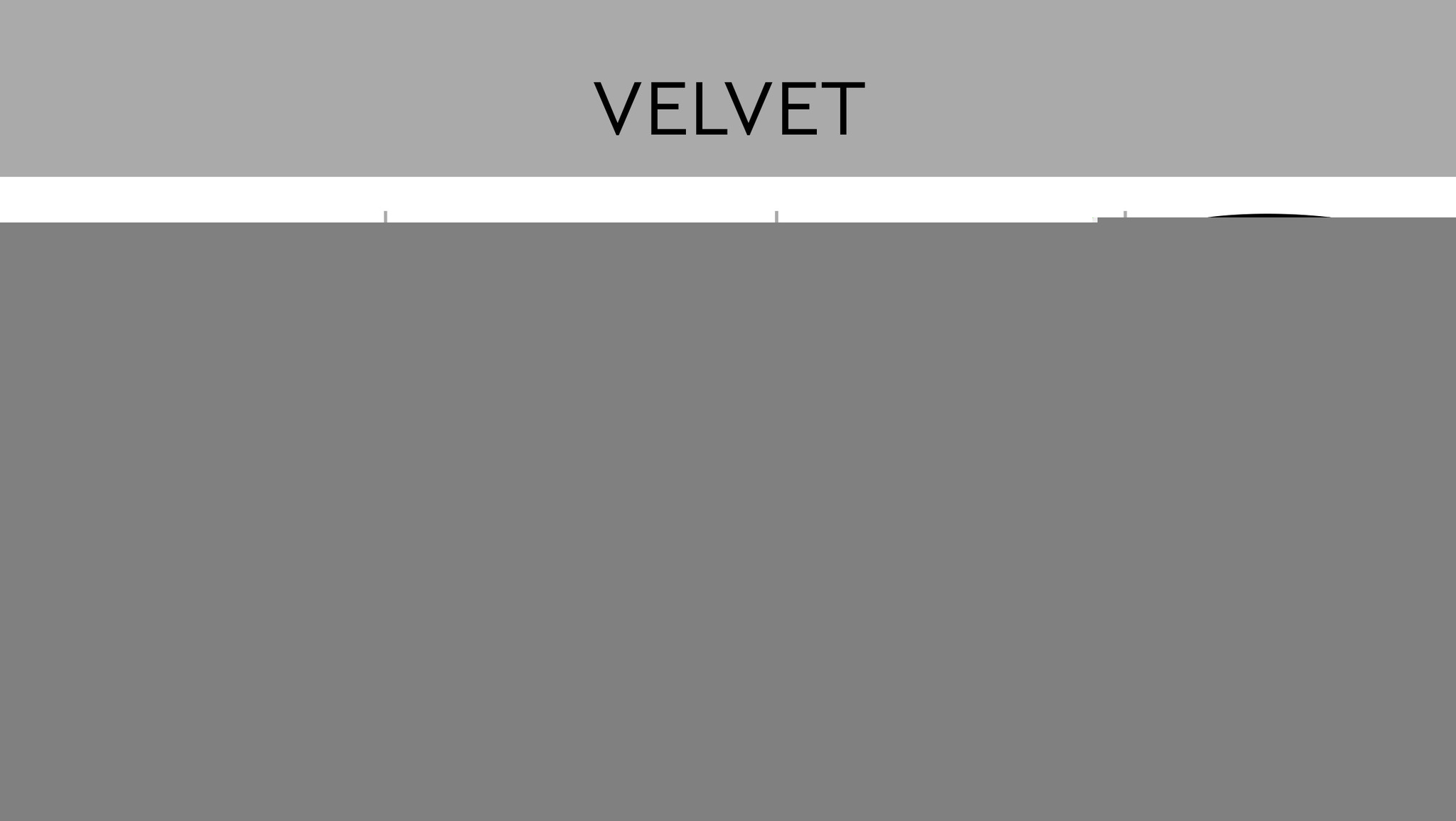Ткань портьерная/мебельная VELVET синяя Garda Decor 134LS-13348429-VELVET SIN