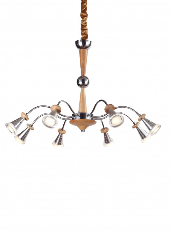 Подвесная люстра Lucia Tucci Natura 071.8 Led