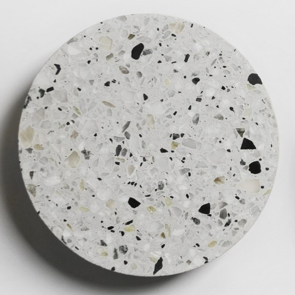 Настенный светильник Delight Collection Terrazzo white