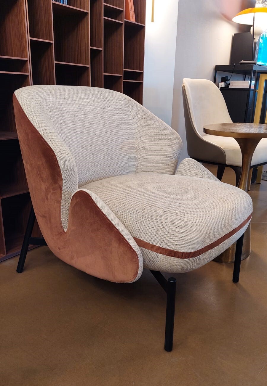 Кресло Twils Rica 37R+969-031/E02-011 Кресло Twils Rica 37R+969-031/E02-011