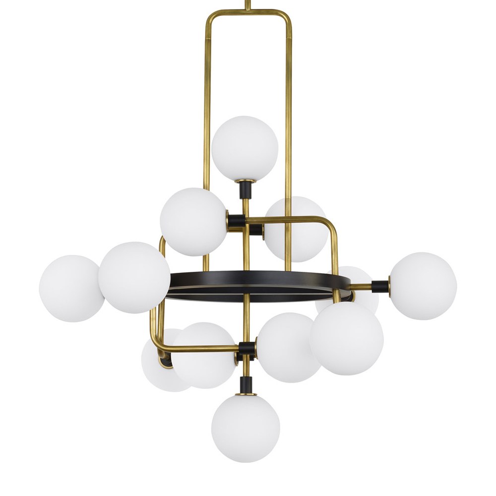 Люстра  Delight Collection Viaggio 12