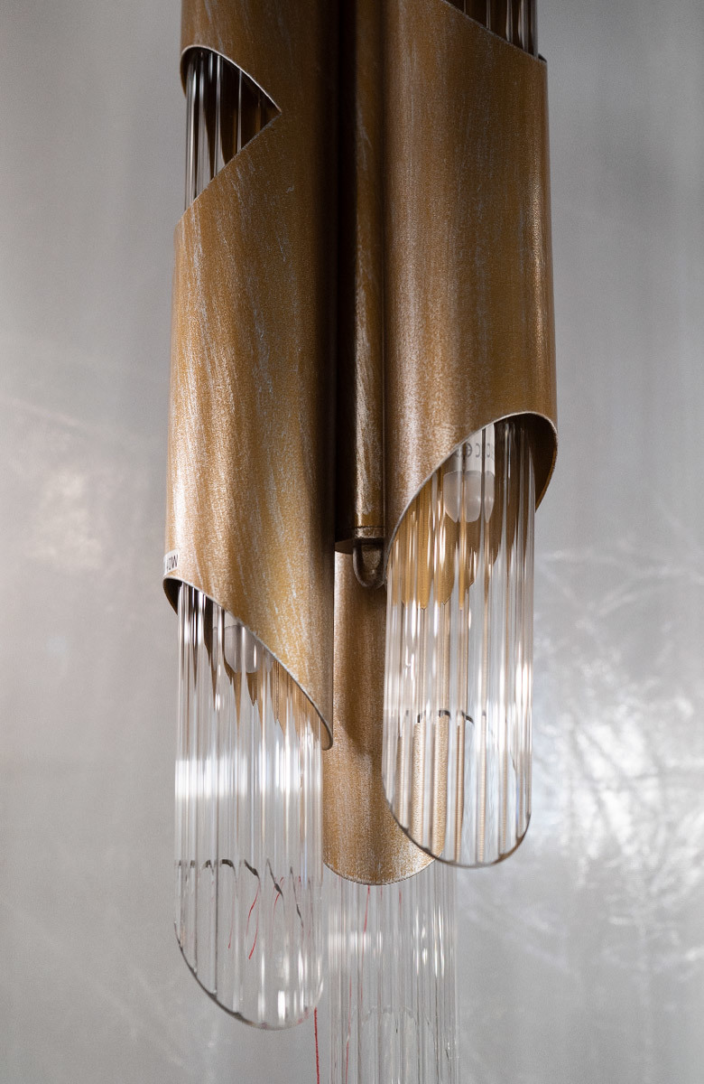 Люстра  Delight Collection Draycott 6