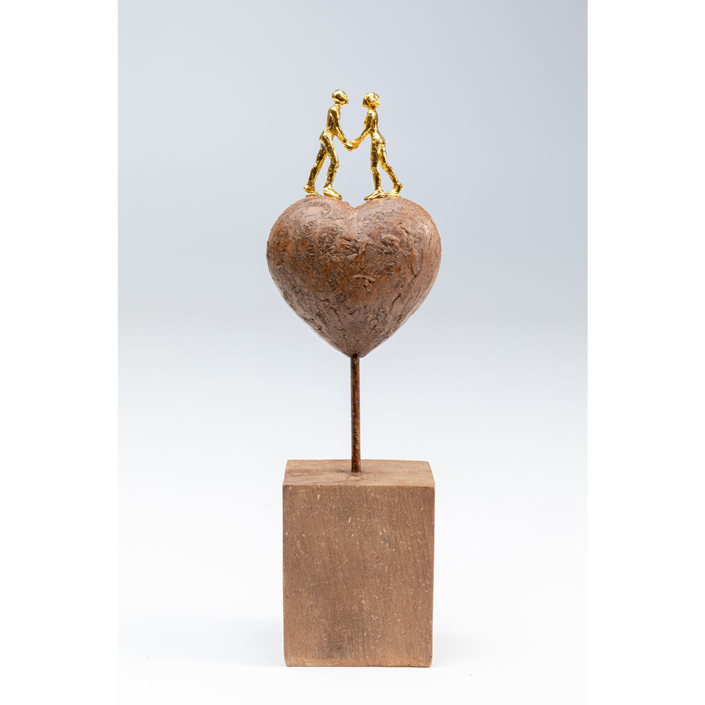 Предмет декоративный Heart 53489 Kare