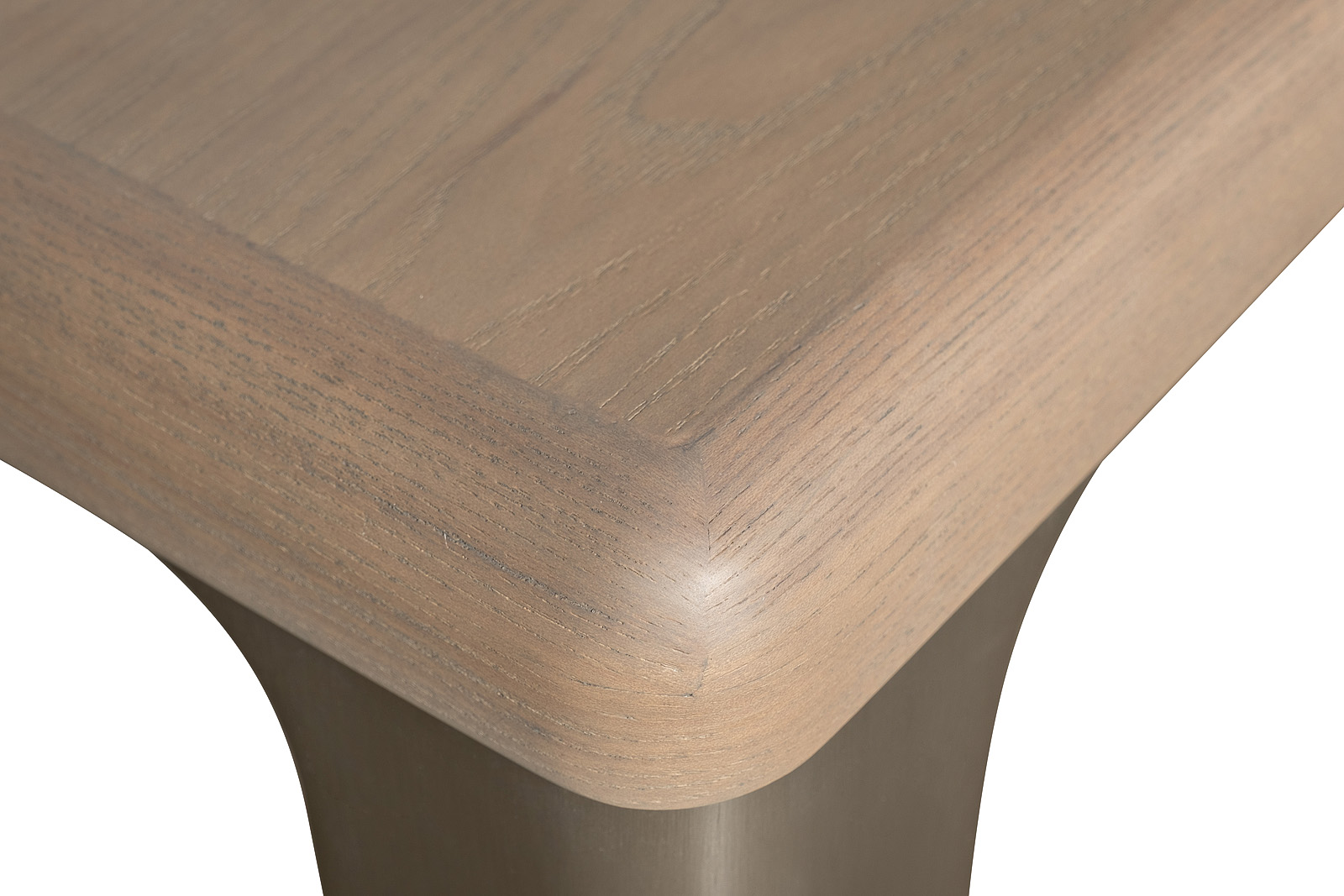 Столик журнальный Smooth квадратный Garda Decor 58DB-13125