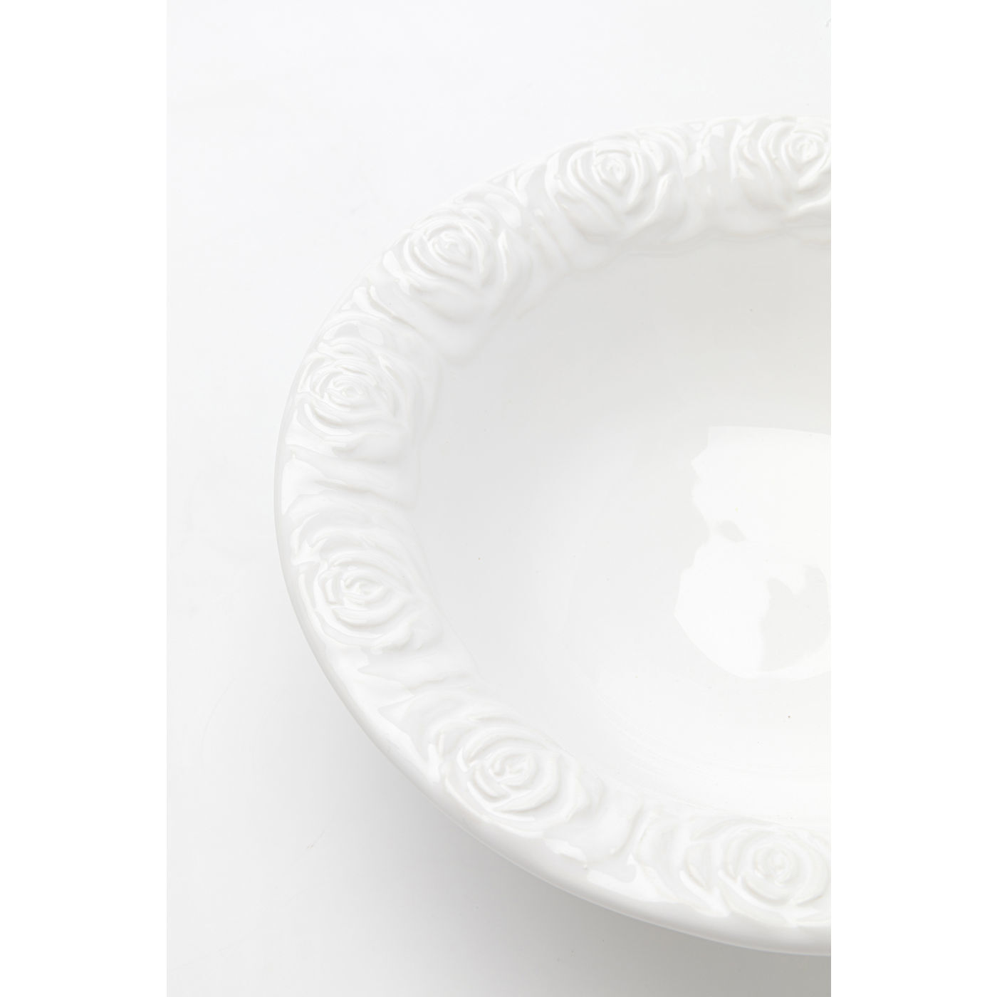 Миска суповая Roses 51730 KARE