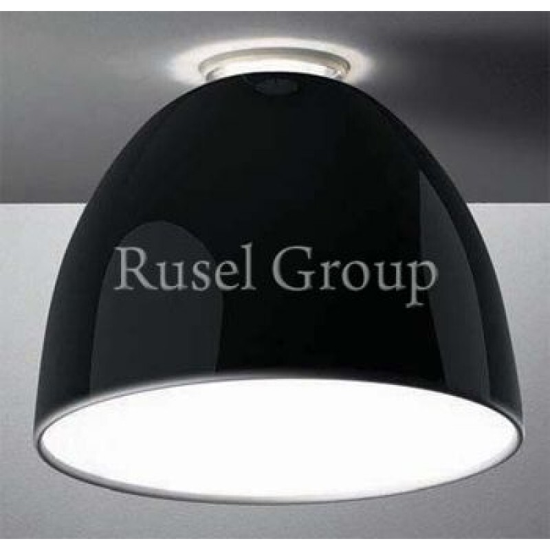 Потолочный светильник Artemide NUR GLOSS SOFFITTO