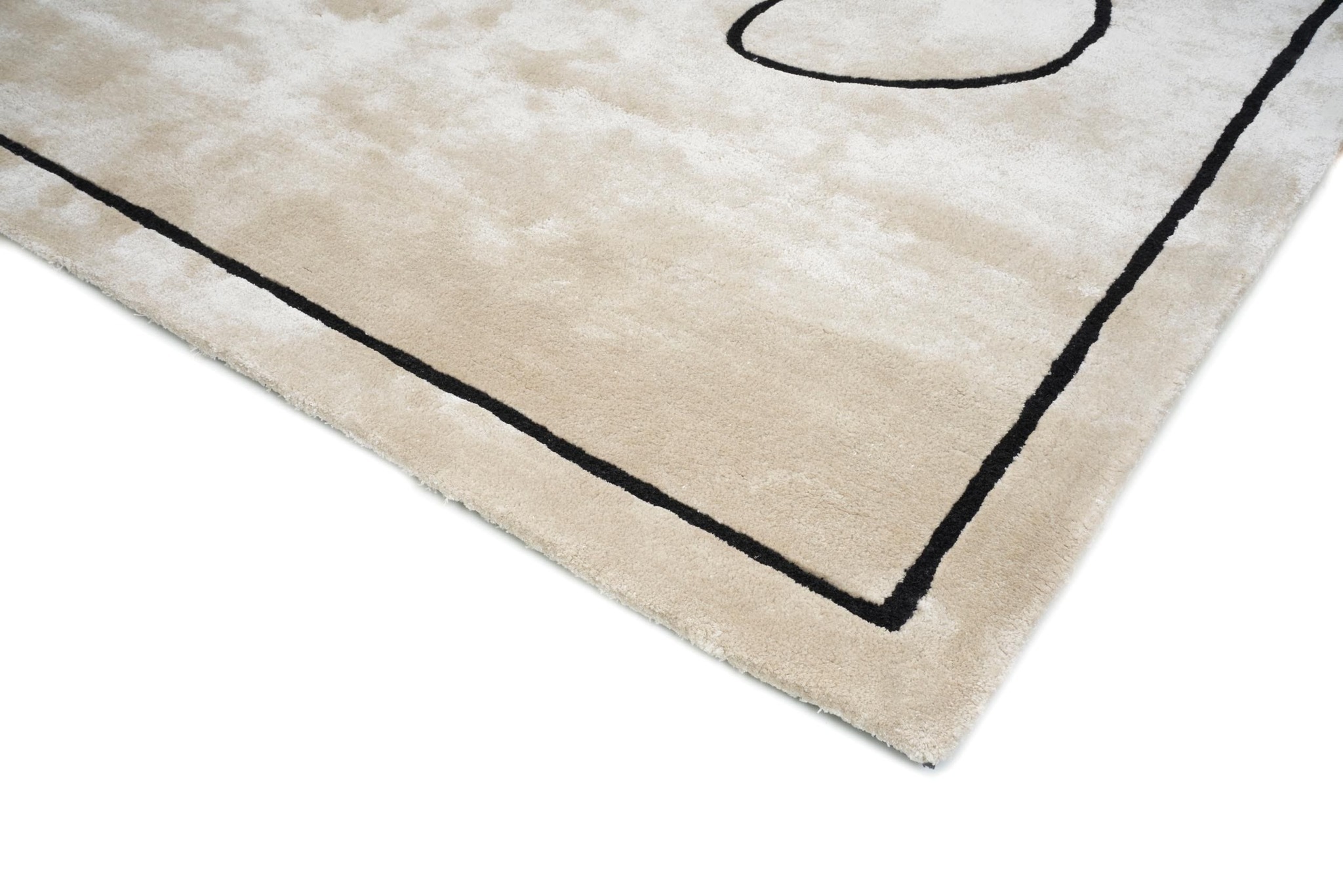 Ковер Carpet Decor Cats Ivory  C1336