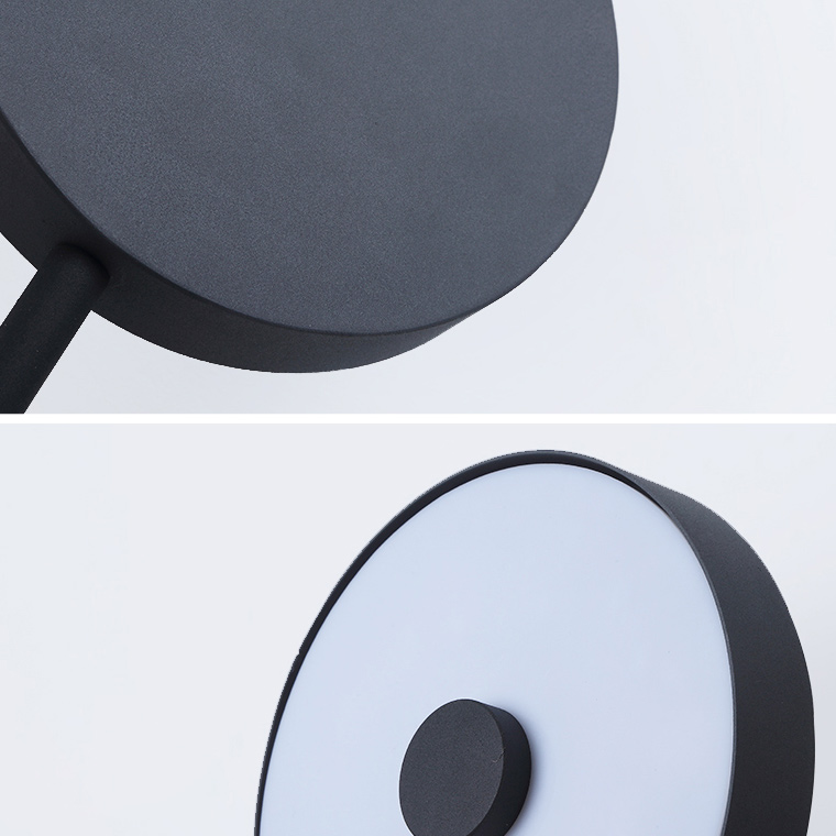 Бра Iride Bernhardt dots 100 cm Белый by ImperiumLoft
