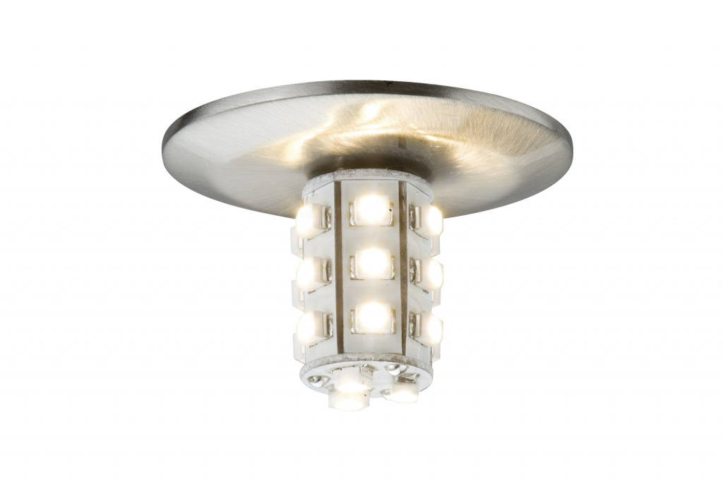 Встраиваемый светильник Paulmann 92545