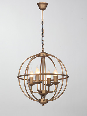 Подвесная люстра Vitaluce V4082-8/4