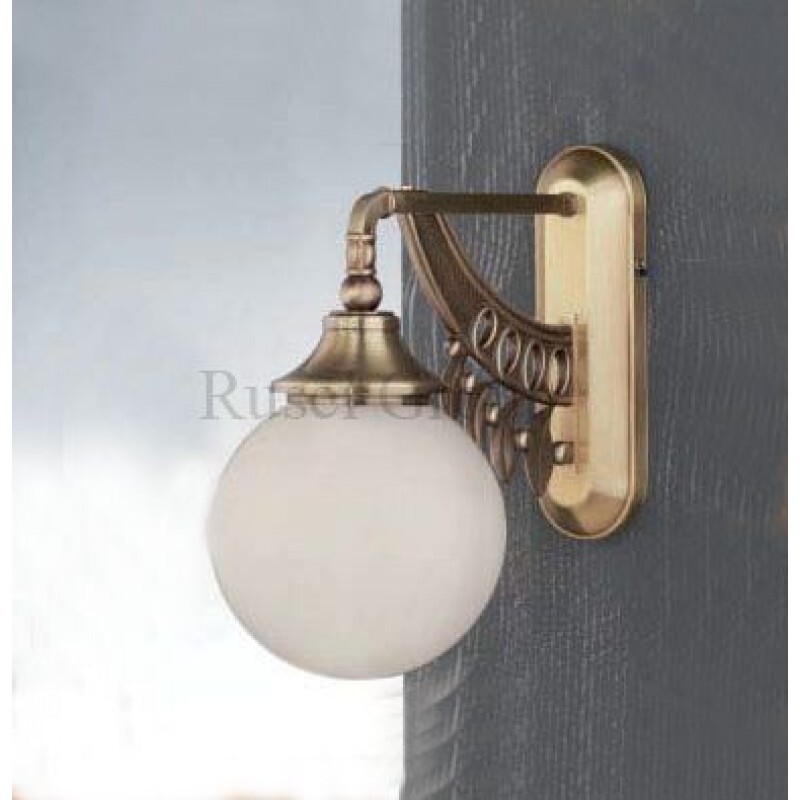 Настенный светильник Orion WA 2-1104/1 Настенный светильник Orion WA 2-1104/1