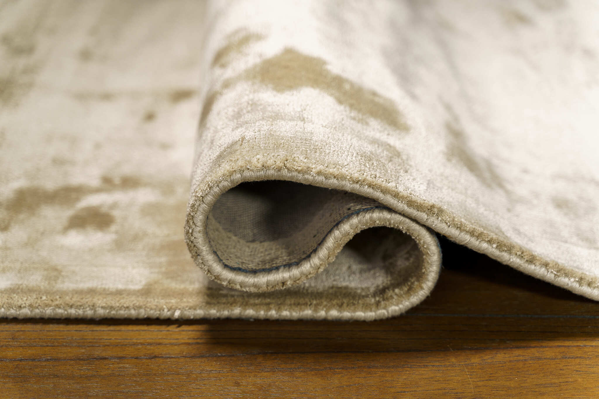 Ковер Carpet Decor Luna Beige C1086