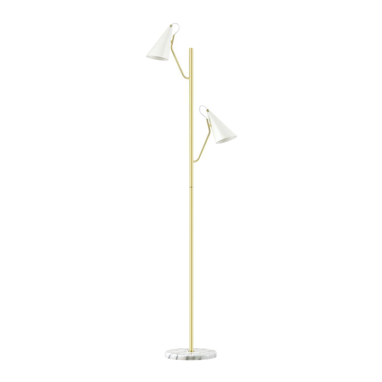 Торшер Lumion 4439/2F