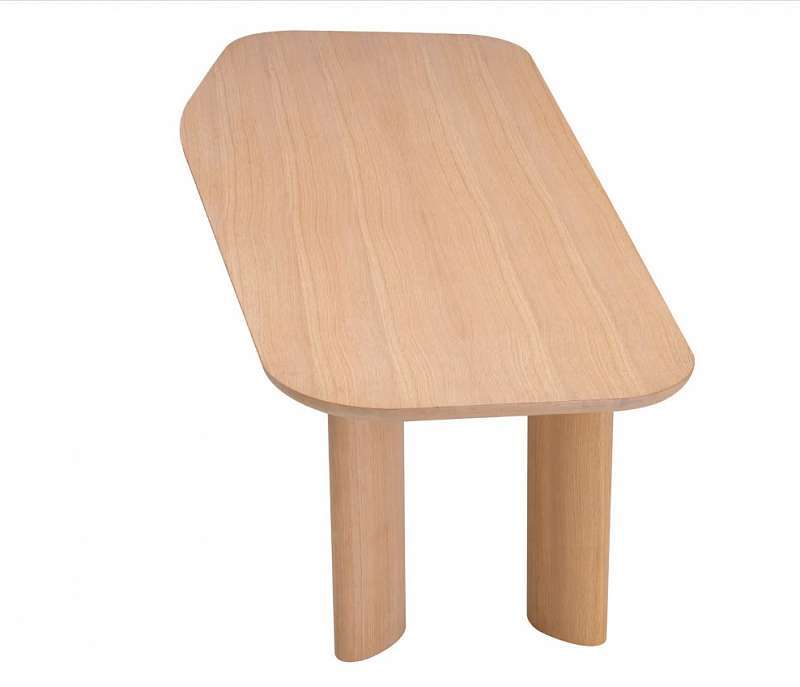 Обеденный стол Eichholtz FLEMINGS 117188