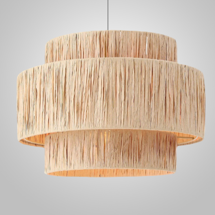 Подвесная люстра HISKIAS D60 by ImperiumLoft