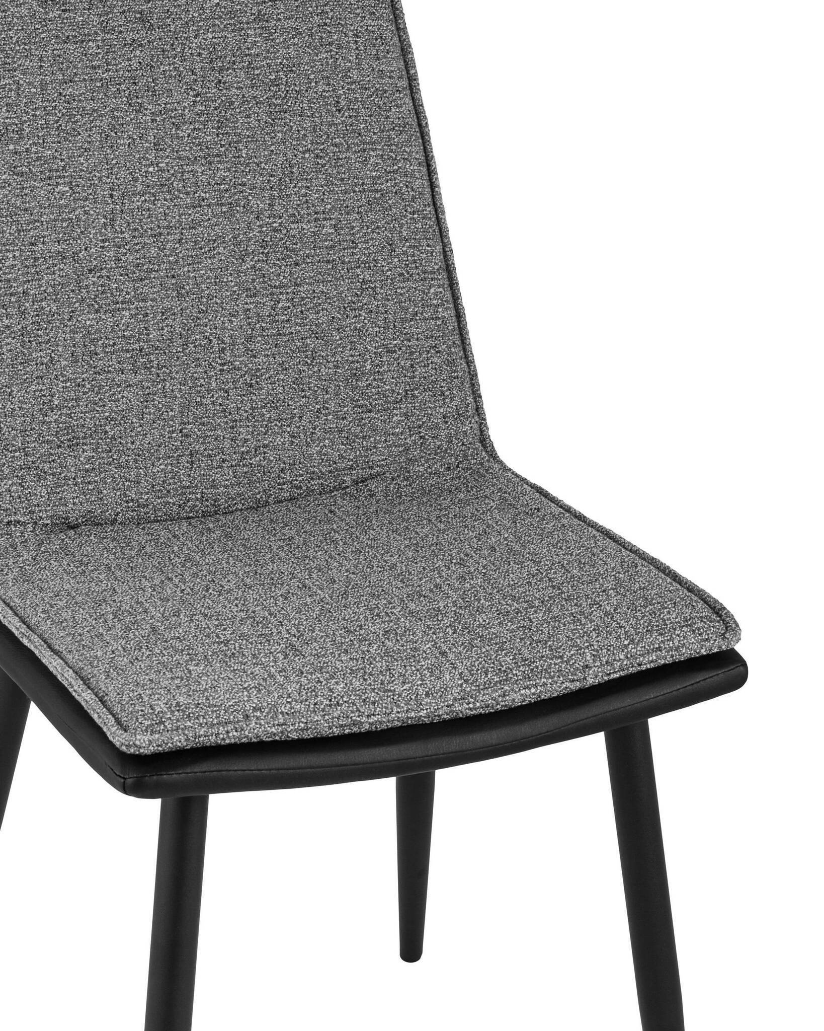 Стул Юта серый Stool Group