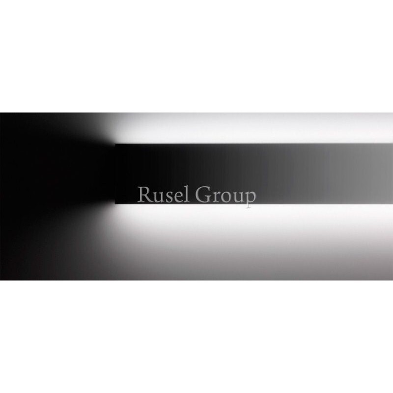 Настенный светильник Fabbian Slot F15 D01 61