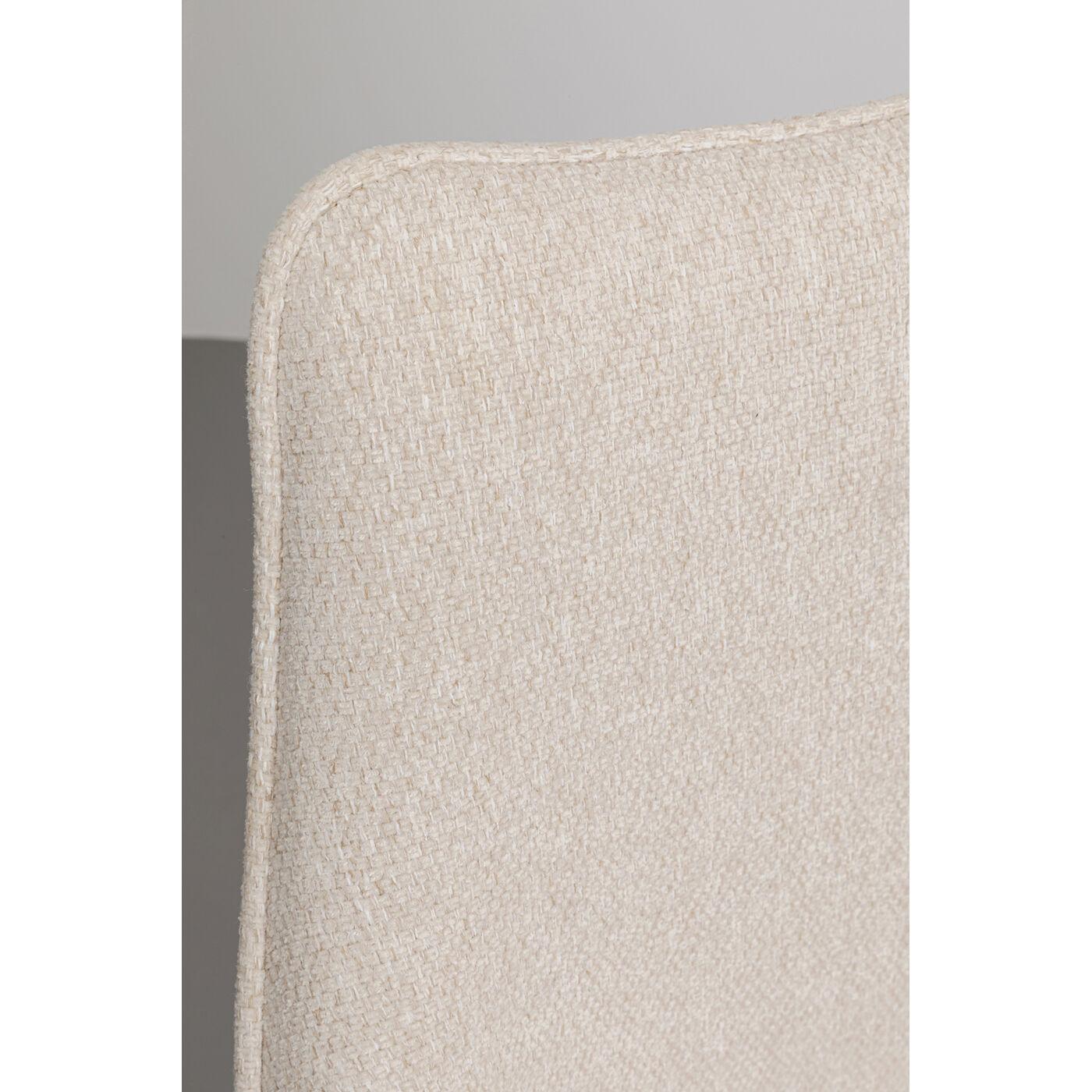 Кресло вращающееся Modino Cream KARE 70424