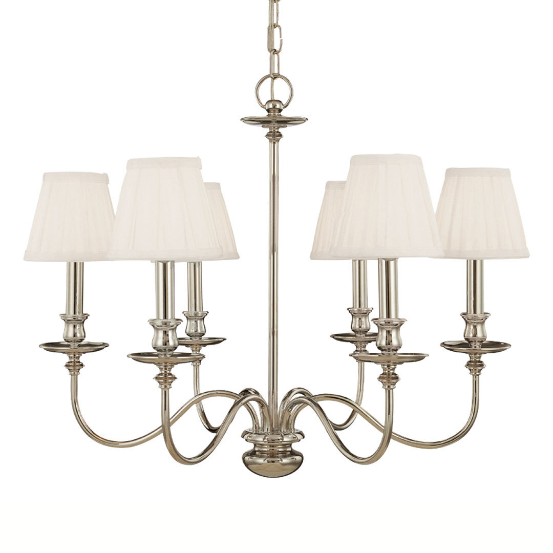 Люстра Cloyd GARBO C6 10045