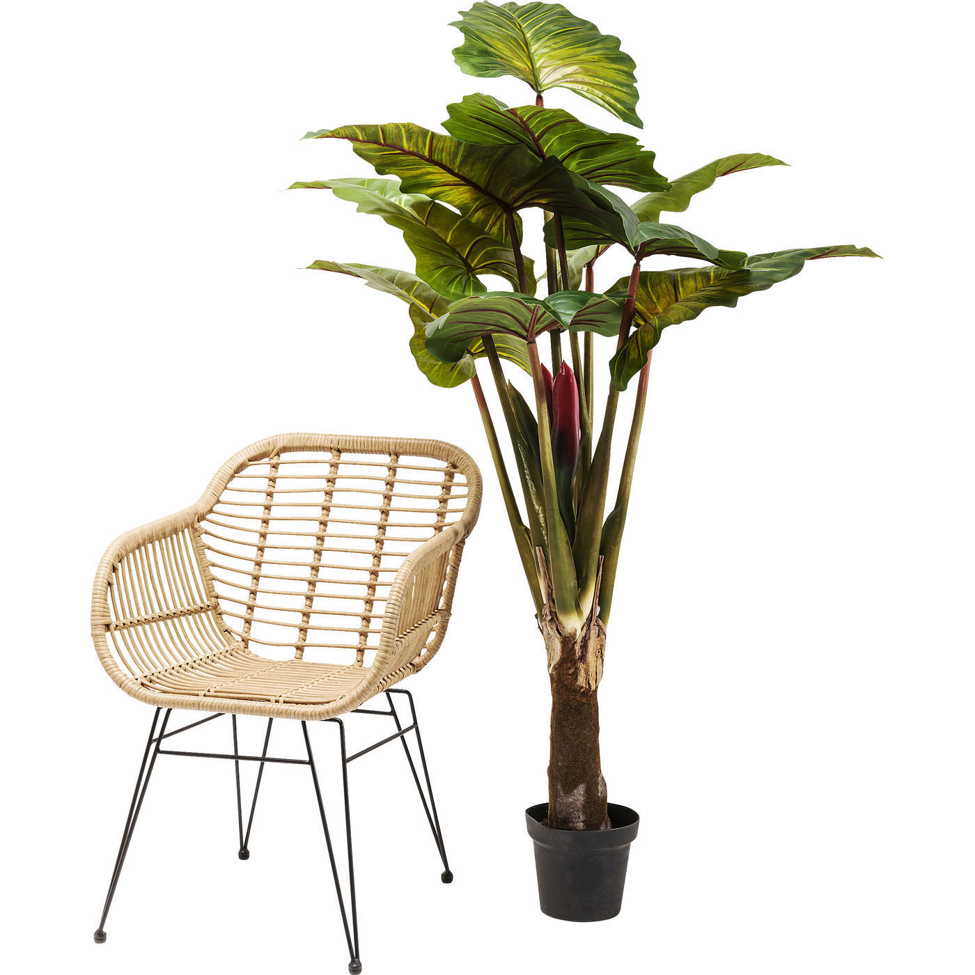 Предмет декоративный Tree 60720 KARE