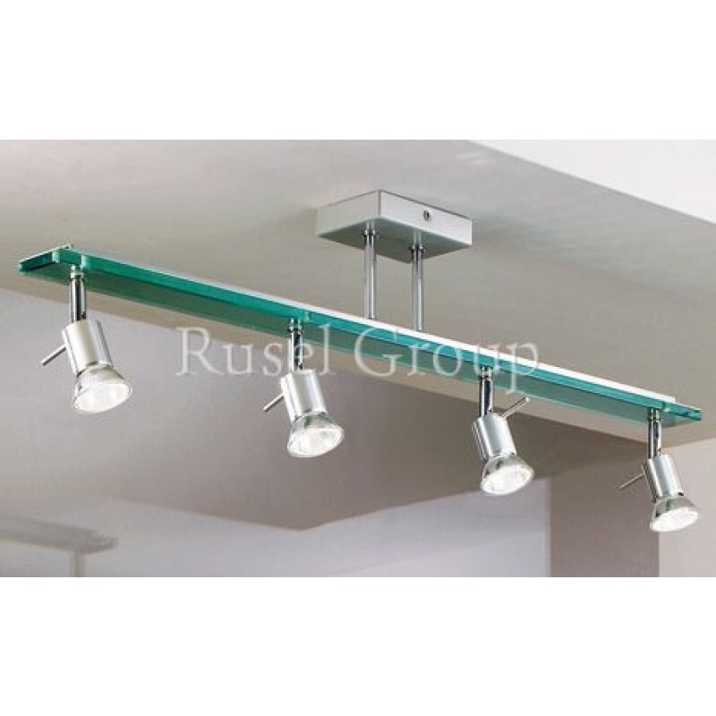 Подвесной светильник Linea Light Spotty 1155