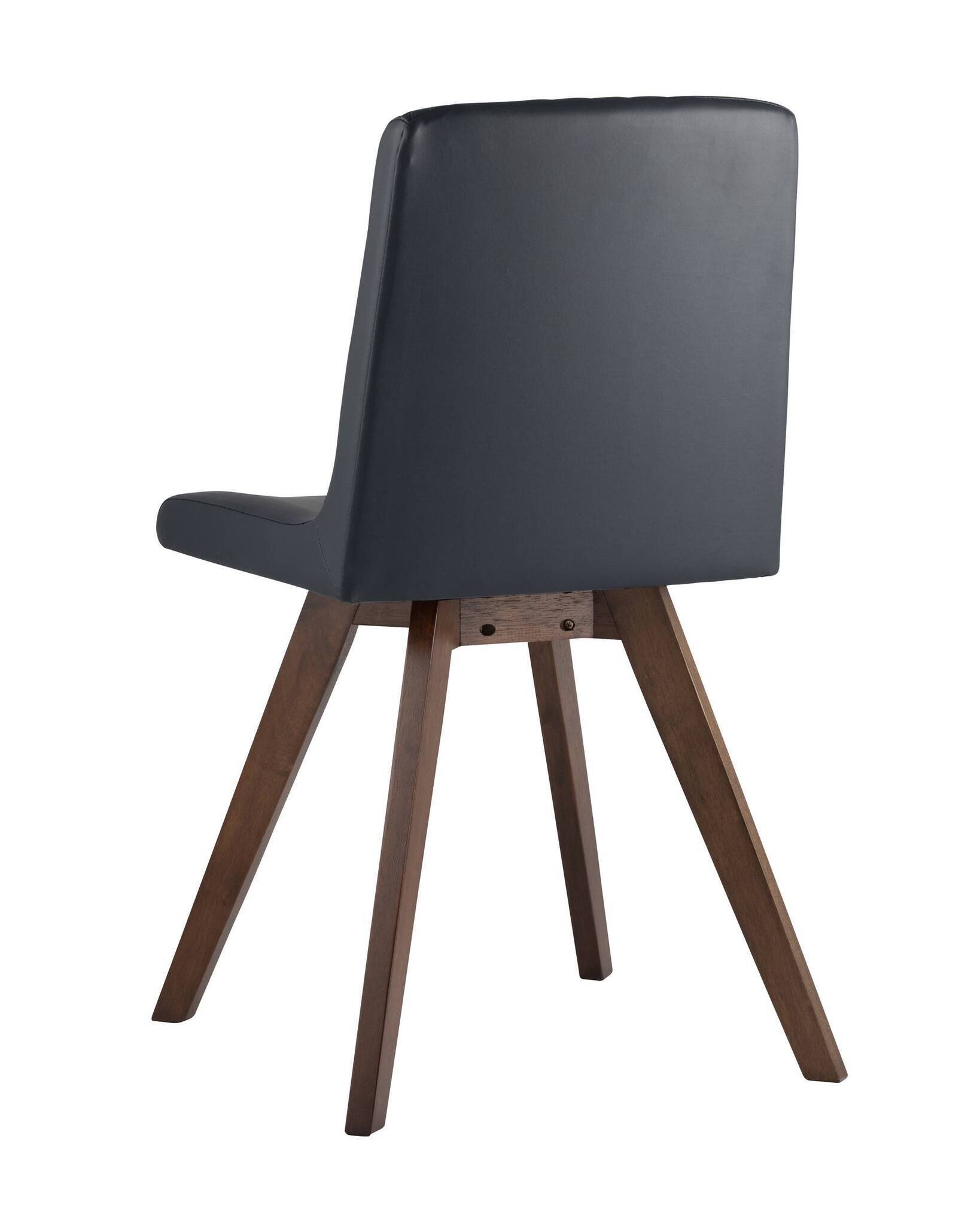 Стул MARTA PU синий 4 шт. Stool Group