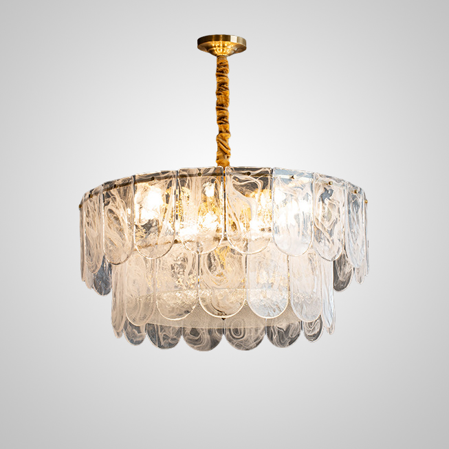 Подвесная люстра KATALINA D80 by ImperiumLoft