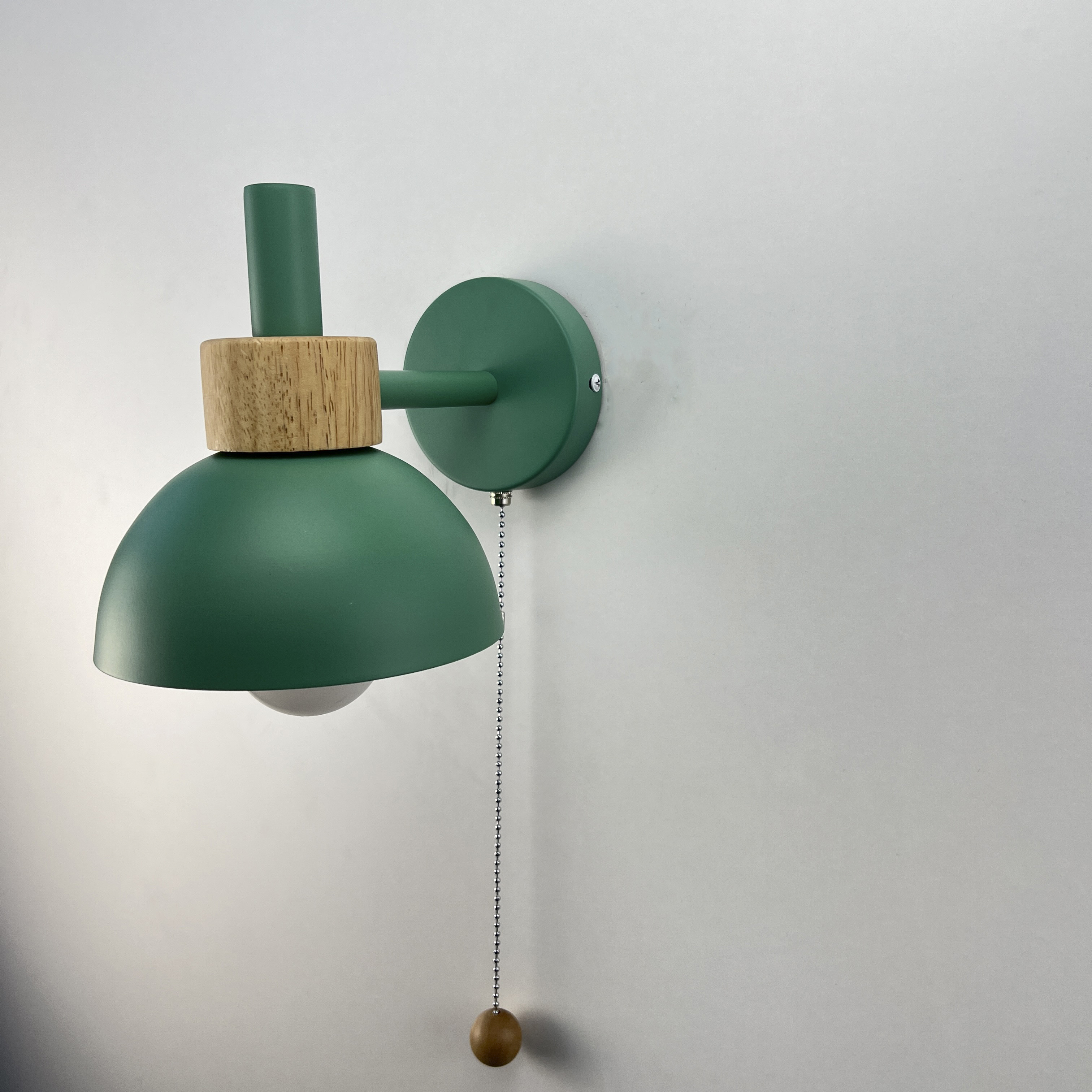 Бра FANTA WALL Green by ImperiumLoft