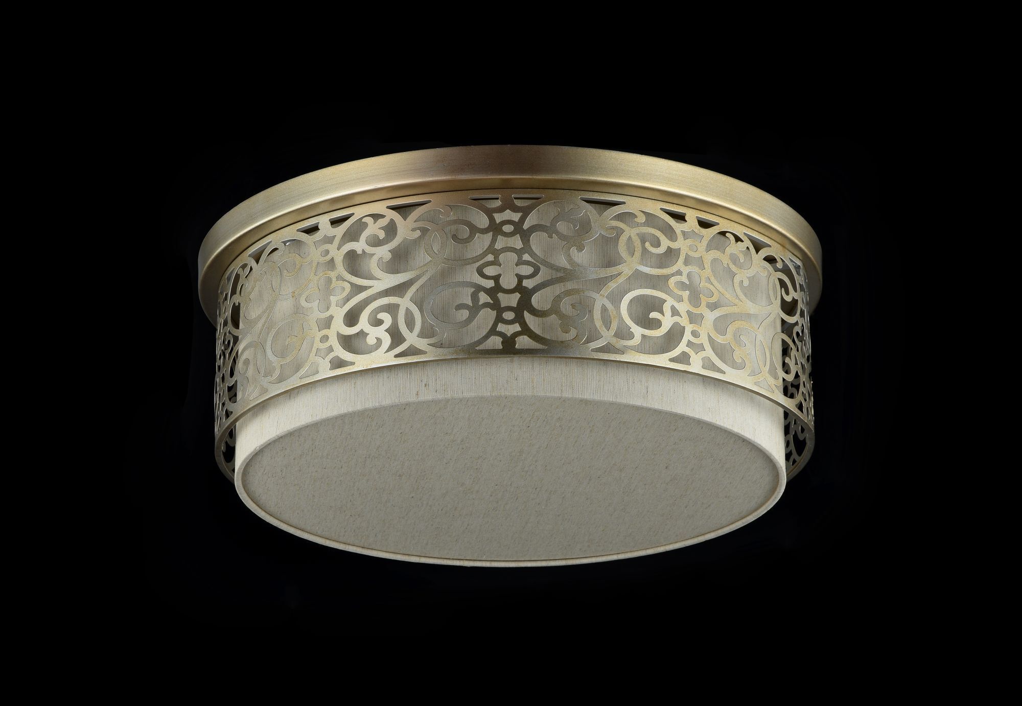 Потолочный светильник Maytoni H260-05-N