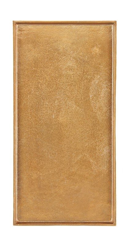 Приставной столик Currey & Company Boyles Brass C 4000-0131