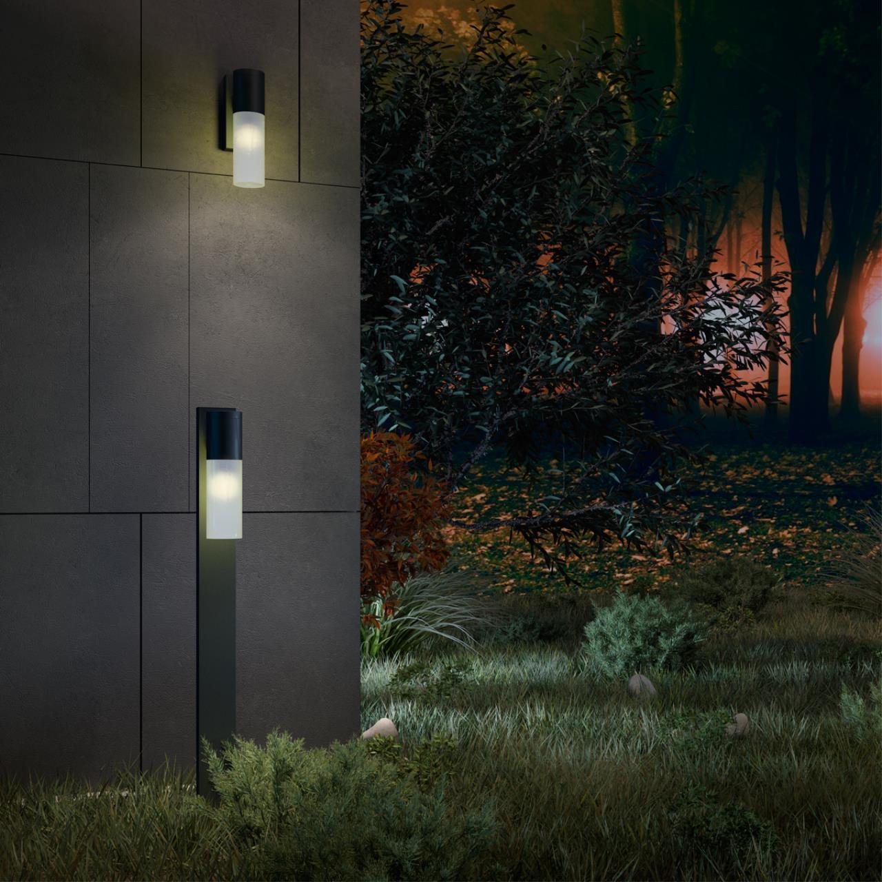 Светильник ландшафтный настенный Novotech 370960